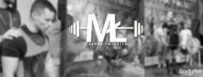 Michał Łysoń - Trener Personalny